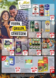 Rum im EDEKA Prospekt "Aktuelle Angebote" mit 58 Seiten (Heilbronn)