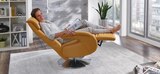 Aktuelle Relaxsessel Angebote bei Möbelzentrum Pforzheim in Karlsruhe Aktuelles Leder-Relaxsessel Angebot bei Möbelzentrum Pforzheim in Karlsruhe ab 999,00 €
