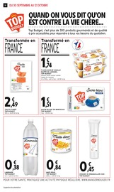Maquillage Angebote im Prospekt "LE TRÈS GROS ANNIVERSAIRE" von Intermarché auf Seite 18