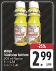Fränkischer Tafelsenf Angebote von Willert bei E center Würzburg für 2,99 €