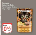 Aktuelle Katzenfutter Angebote bei GLOBUS in Mannheim Aktuelles Katzenmassfutter Angebot bei GLOBUS in Mannheim ab 0,65 €