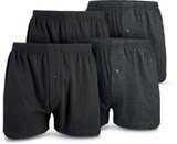 Herren Boxershorts, 4er Pack Angebote bei Netto Marken-Discount Göttingen für 10,00 €