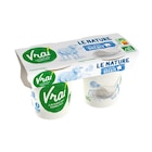 Spécialité au lait de Brebis Bio - VRAI en promo chez Carrefour Clermont-Ferrand à 1,59 €