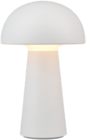 BAUHAUS Pfullingen - LED-Tischleuchte 'Lennon' LED-Tischleuchte 'Lennon' Angebot bei BAUHAUS Pfullingen im Prospekt Sonderhandzettel KW 21