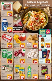 Maggi im REWE Prospekt in Erkelenz Aktueller REWE Prospekt mit Maggi, "Dein Markt", Seite 23