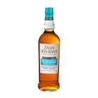 Rhum agricole de La Martinique - TROIS RIVIÈRES - Carrefour Rhum agricole de La Martinique - TROIS RIVIÈRES à 11,91 € dans le catalogue Carrefour