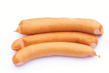 Saucisse de Strasbourg* - NaturéO à Montrouge Saucisse de Strasbourg* en promo chez NaturéO Montrouge à 19,86 €