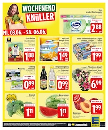 EDEKA Kohl im Prospekt 