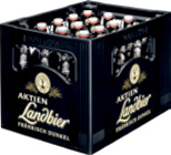 Landbier Angebote von Aktien bei Huster Plauen für 17,99 €