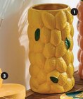 Vase agrume - Hyper U à Orléans Vase agrume en promo chez Hyper U Orléans à 14,99 €