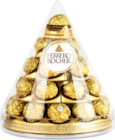 Pyramide - Ferrero Rocher - Lidl à Nogent-sur-Marne Pyramide - Ferrero Rocher en promo chez Lidl Nogent-sur-Marne à 6,15 €