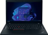 ThinkPad L590 G209401 Refurbished Angebote von Lenovo bei EURONICS Fulda für 499,00 €