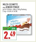 Marktkauf Wesseling - Milch-Schnitte Angebot im Prospekt Milch-Schnitte bei Marktkauf im Wesseling Prospekt für 2,49 €