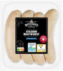 Aktuelles Stadionbratwurst Angebot bei Penny in Recklinghausen ab 2,99 €