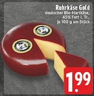 Aktuelles Ruhrkäse Gold Angebot bei E center in Wuppertal ab 1,99 €
