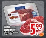 Rinder-Beinscheibe von  im aktuellen EDEKA Prospekt für 5,99 €