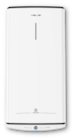 Chauffe-eau plat blanc 45l velis tech en promo chez Brico Dépôt Chauffe-eau plat blanc 45l velis tech dans le catalogue Brico Dépôt