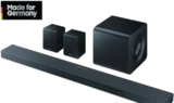 Soundbar HW-QS760GF/ZG im Angebot bei expert in Bad Salzungen Soundbar HW-QS760GF/ZG Angebote von Samsung bei expert Bad Salzungen für 399,00 €