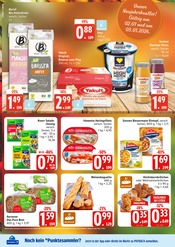 Aktueller E center Prospekt mit Hering, "Top Angebote", Seite 34