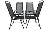 Gartenstuhl 2er-Set von  im aktuellen Höffner Prospekt für 174,90 €