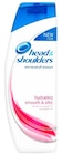 Shampoo Hydrating Smooth & Silky im Angebot bei Rusta in Frechen Shampoo Hydrating Smooth & Silky Angebote von Head & Shoulders bei Rusta Frechen für 2,99 €