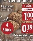 Körnerkruste Angebote bei EDEKA Lippstadt für 1,00 €