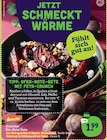 Bio-Rote Bete von demeter im aktuellen tegut Prospekt für 1,99 €