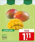 Mango "Keitt" Angebote bei famila Nordost Pinneberg für 1,11 €