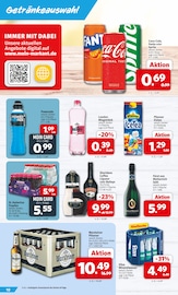 Bier im Markant Nordwest Prospekt in Rhauderfehn Aktueller Markant Nordwest Prospekt mit Bier, "DER MARKT FÜR GUTES ESSEN UND TRINKEN", Seite 14