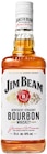 Whiskey im METRO Prospekt Bourbon Whisky/Apple von Jim Beam im aktuellen METRO Prospekt für 10,94 €