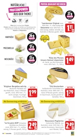 Ähnliche Raclettekäse Angebote im Prospekt "Aktuelle Angebote" von EDEKA in Offenbach Ähnliche Angebote wie Raclettekäse im Prospekt "Aktuelle Angebote" auf Seite 8 von EDEKA in Offenbach