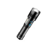 Lampe torche Aluminium 2 en 1 dans le catalogue Carrefour