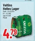 Helles Lager bei Trinkgut im Castrop-Rauxel Prospekt für 4,79 €