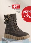 Mädchen Stiefel im Angebot bei Schuhpark in Rheda-Wiedenbrück Mädchen Stiefel Angebote von TOM TAILOR bei Schuhpark Rheda-Wiedenbrück für 49,99 €