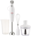 Stabmixer-Set »HB4531« im Angebot bei Kaufland in Halle Stabmixer-Set »HB4531« Angebote von TEFAL bei Kaufland Halle für 29,99 €