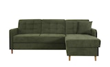 Polsterecke Venus für 779,44 € bei Sconto SB im Angebot Polsterecke Venus im aktuellen Sconto SB Prospekt