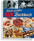 Unser großes DDR Backbuch Angebote bei Netto Marken-Discount Rostock für 4,99 €