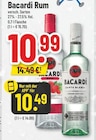 Aktuelle Bacardi Angebote bei Trinkgut in Bergisch Gladbach Aktuelles Rum Angebot bei Trinkgut in Bergisch Gladbach ab 10,49 €