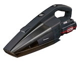 Aspirateur à main sans fil - SILVERCREST en promo chez Lidl Issy-les-Moulineaux à 29,99 €