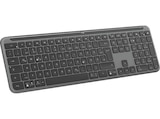 Aktuelle Tablet Pc Angebote bei MediaMarkt Saturn in Stuttgart Aktuelles Signature Slim K950 für Windows, Mac, Chrome, Tastatur, Sonstiges, kabellos, Graphite Angebot bei MediaMarkt Saturn in Stuttgart ab 69,99 €