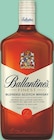 Scotch Whisky Blended Finest - BALLANTINE'S en promo chez Netto Scotch Whisky Blended Finest - BALLANTINE'S dans le catalogue Netto
