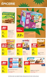 Promotion Materne dans le prospectus Carrefour, valable du 26/05/2026 au 08/06/2026 Promo Materne dans le catalogue Carrefour du moment à la page 37