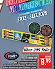 Family Star Angebote von Comet Feuerwerk bei Marktkauf Bautzen für 8,99 €