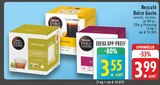 EDEKA Harsewinkel - Cappuccino Angebot im Prospekt Cappuccino bei EDEKA im Harsewinkel Prospekt für 3,55 €