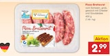 Pizza-Bratwurst bei Netto Marken-Discount im Prospekt "" für 2,99 €