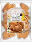 Osterhasen-Brötchen im Angebot bei Penny in Lüneburg Osterhasen-Brötchen Angebote von Best Moments bei Penny Lüneburg für 1,99 €