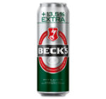 Pils Angebote von BECK’S bei Penny Bergheim für 0,75 €
