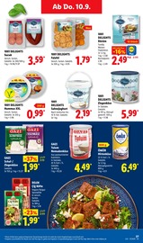 Tortilla im Lidl Prospekt in Chemnitz Aktueller Lidl Prospekt mit Tortilla, "LIDL LOHNT SICH", Seite 55