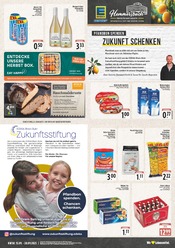 Aktueller E center Supermarkt Prospekt in Sankt Augustin und Umgebung, "Aktuelle Angebote" mit 32 Seiten, 15.09.2025 - 20.09.2025