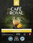 Promo Capsules de café espresso à 6,93 € dans le catalogue Cora à Mailley-et-Chazelot